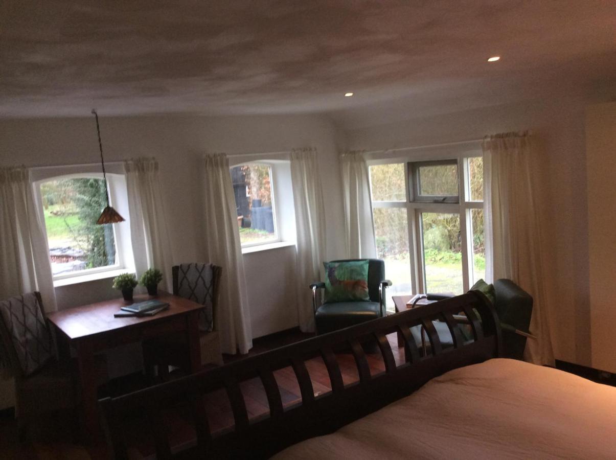 Villa Laurelin, Lothorien Noordwolde  Екстериор снимка
