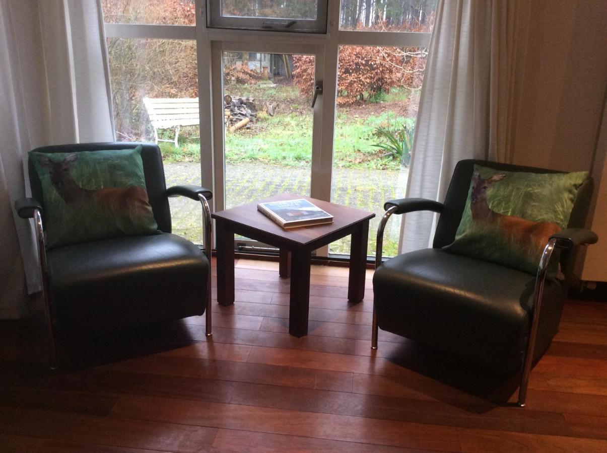 Villa Laurelin, Lothorien Noordwolde  Екстериор снимка
