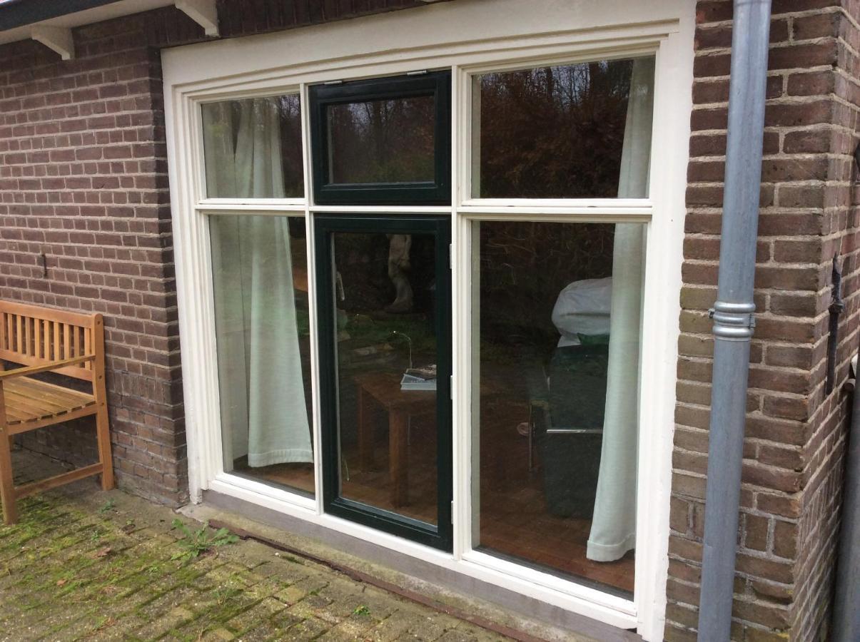 Villa Laurelin, Lothorien Noordwolde  Екстериор снимка