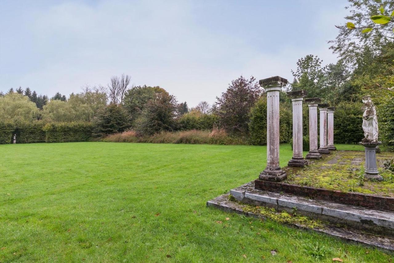 Villa Laurelin, Lothorien Noordwolde  Екстериор снимка